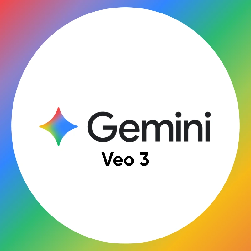 Gemini Veo 3