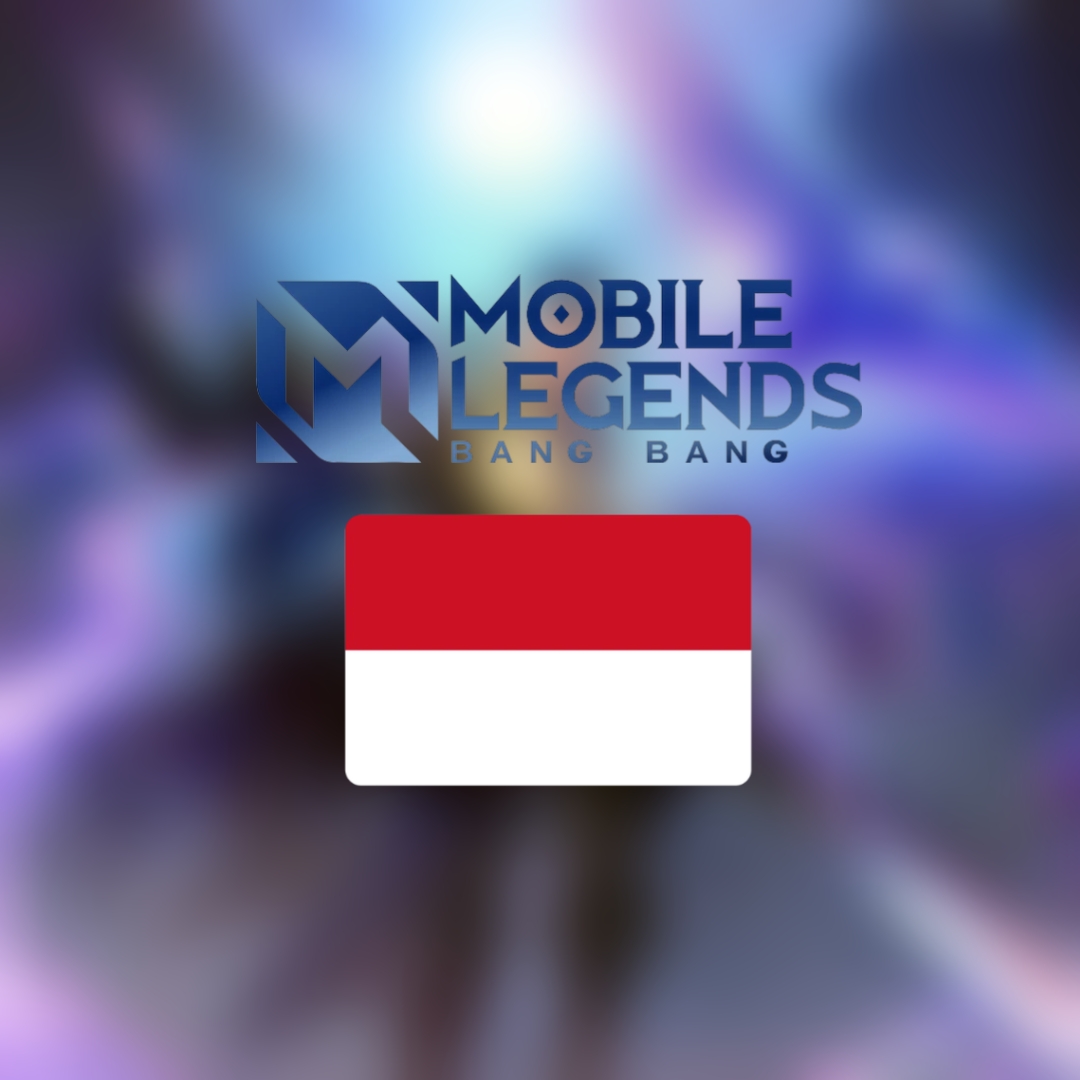 Mobile Legends 59 Elmas - Endonezya
