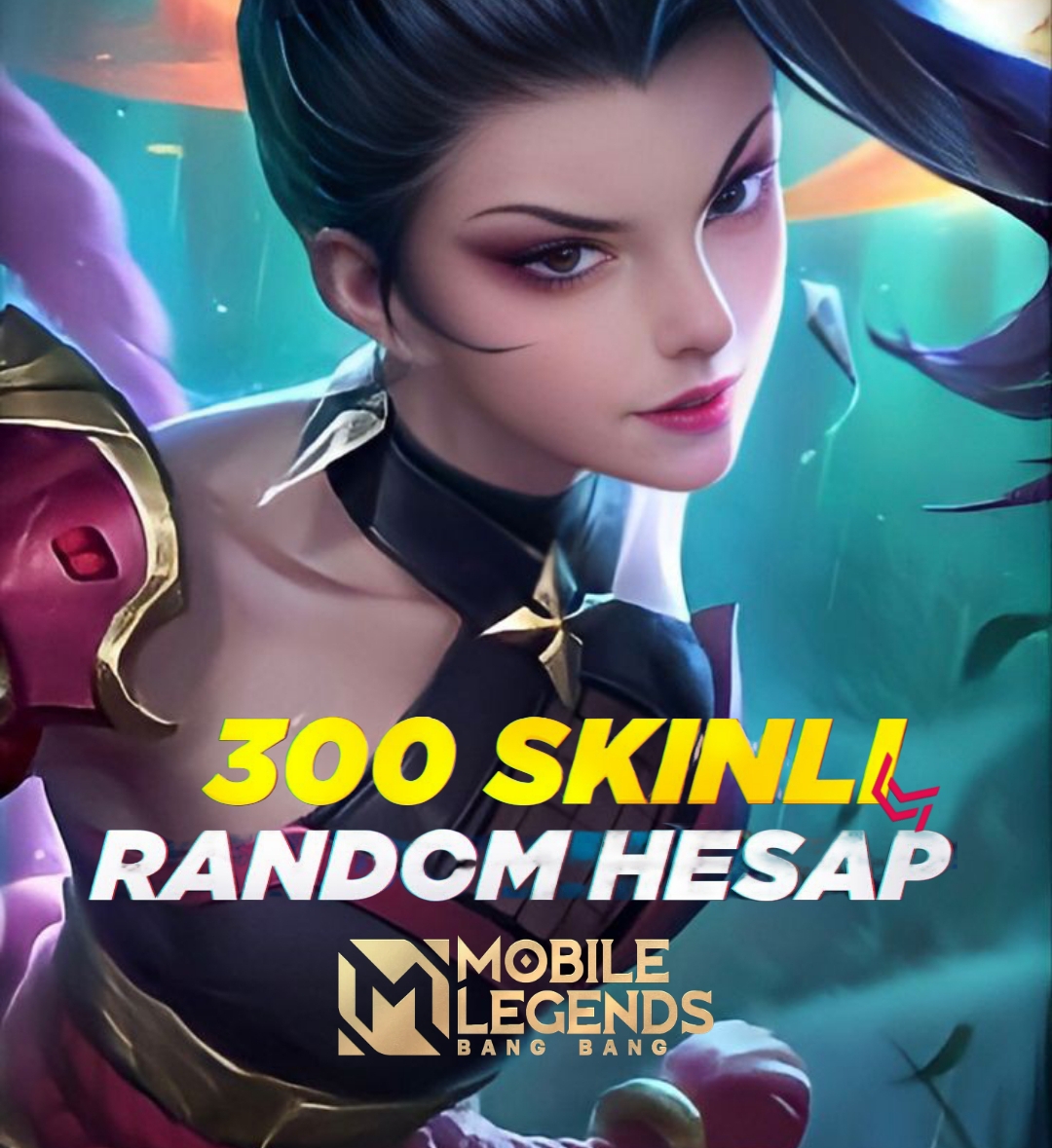 300 Kahraman çıkabilir Efsanevi mlb hesabı