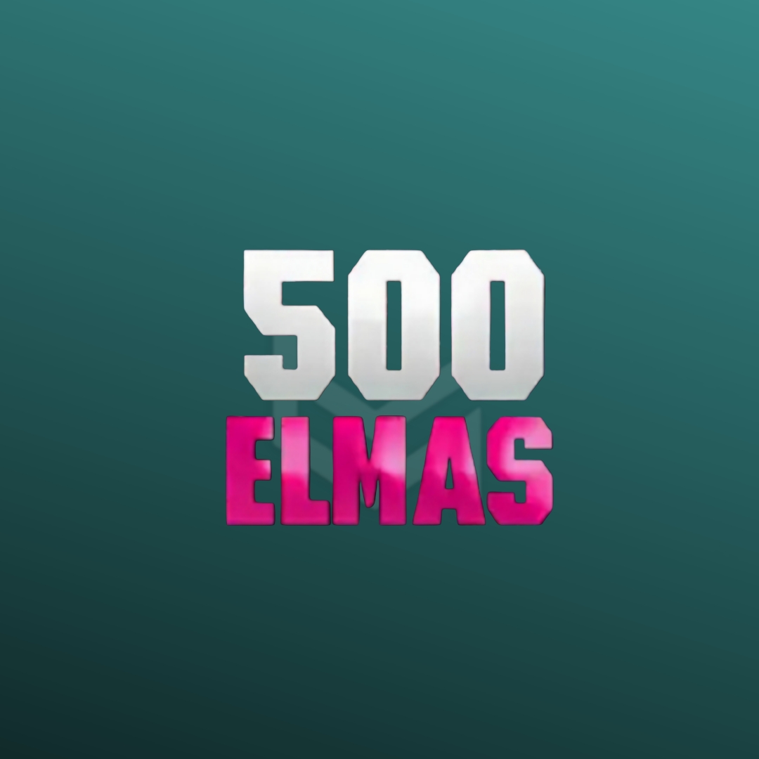 Mobile Legends 250+250 Elmas - İlk yükleme 2x