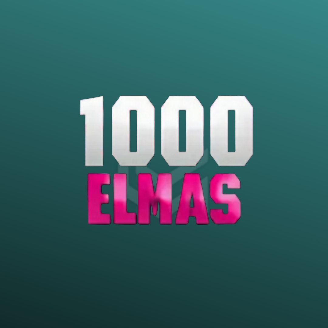 Mobile Legends 500+500 (ilk yükleme bonus)