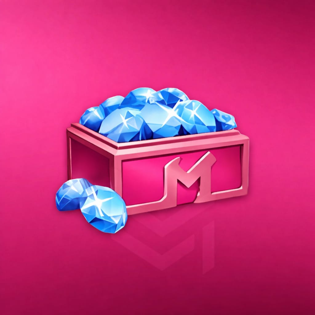 Mobile Legends Bang Bang 133 Elmas