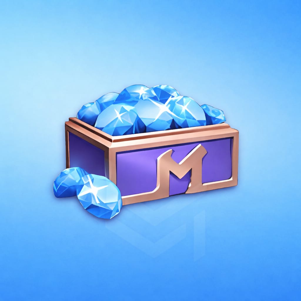 Mobile Legends Bang Bang 1041 Elmas