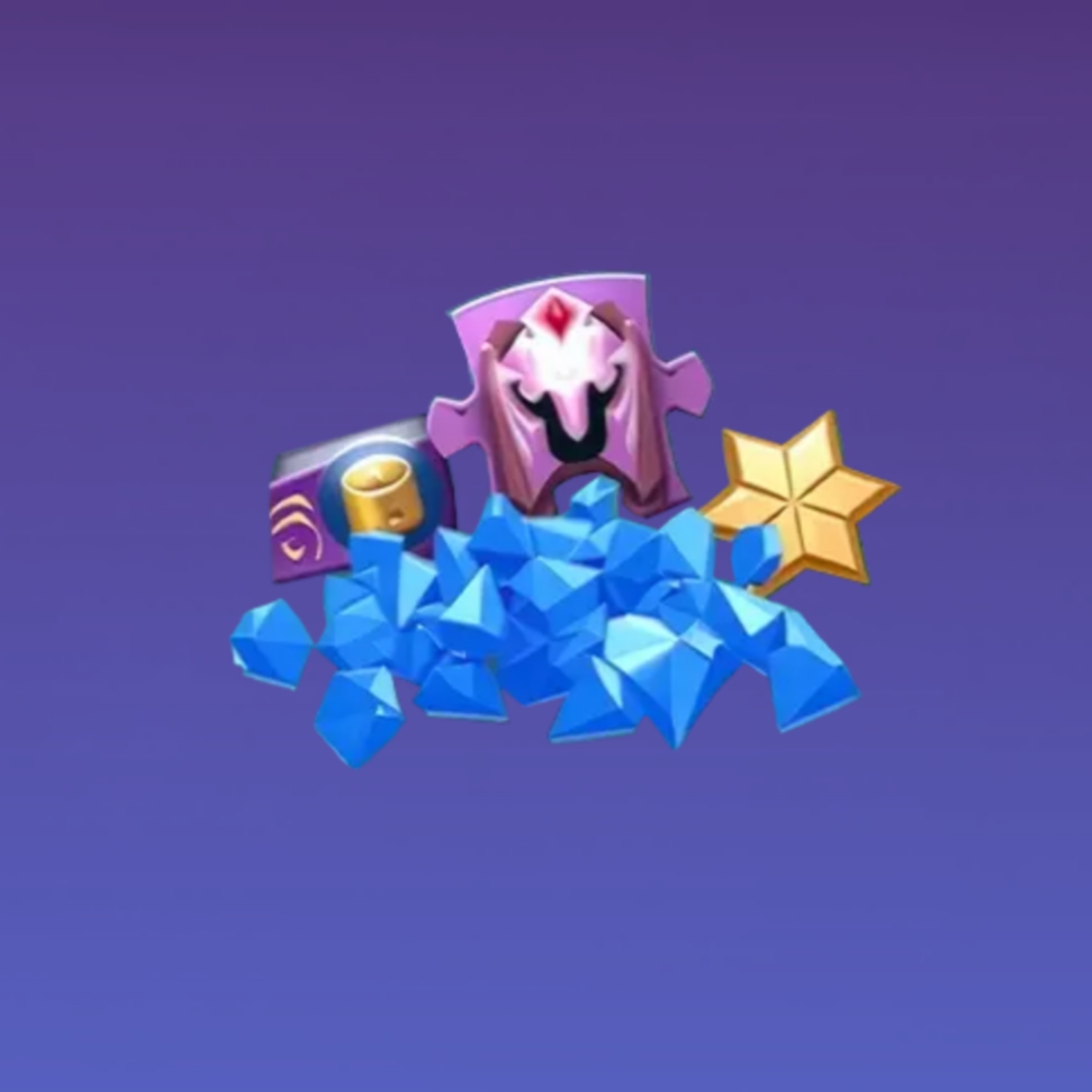 Mobile Legends Weekly Elite Paket