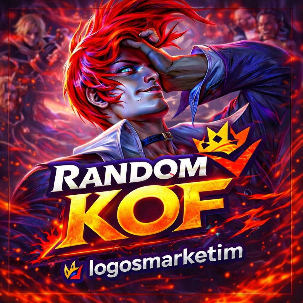 0-600 kostümlü hesap Kof karakterli random mobile Legends hesabı