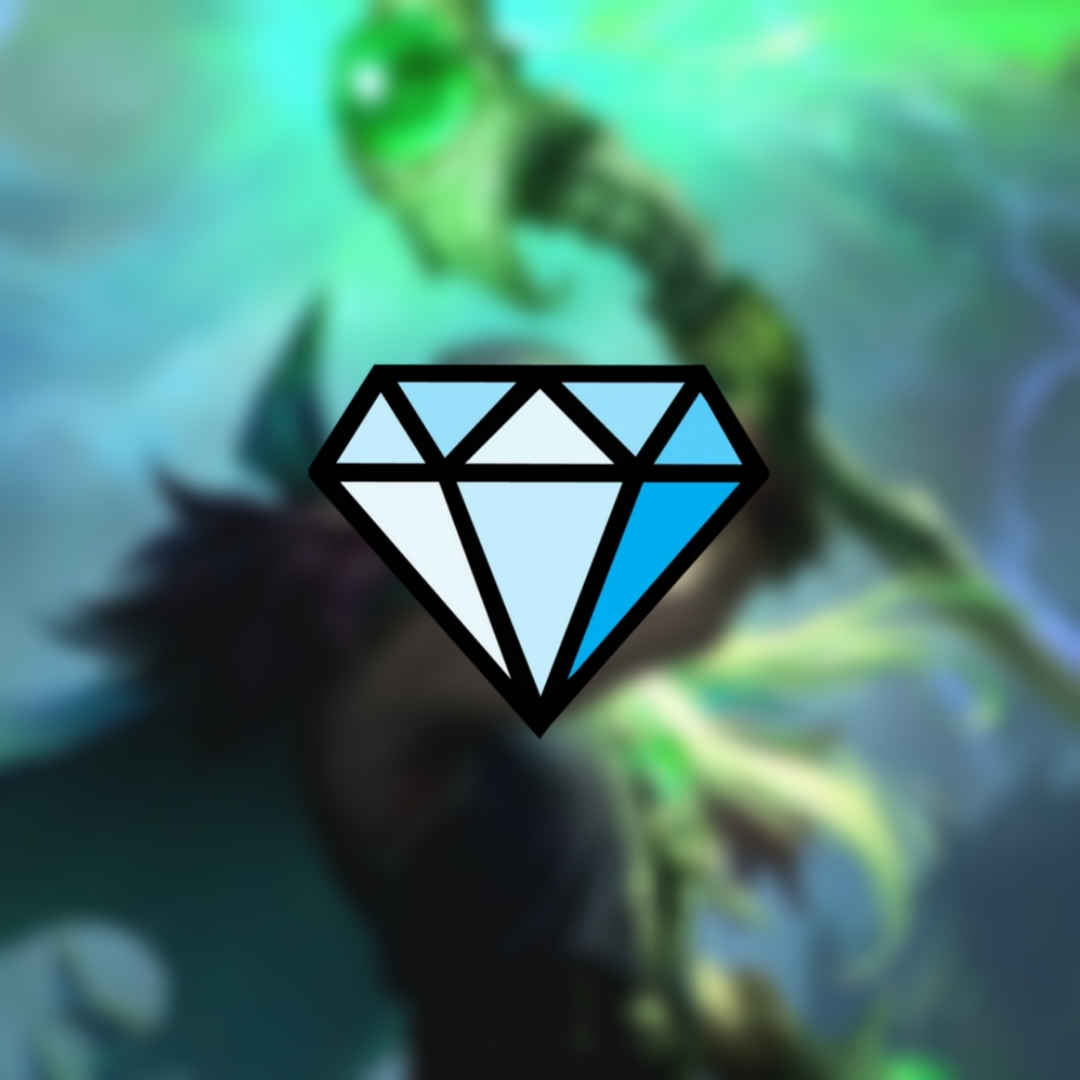 86 - 300 Elmas Random Key - Mobile legends