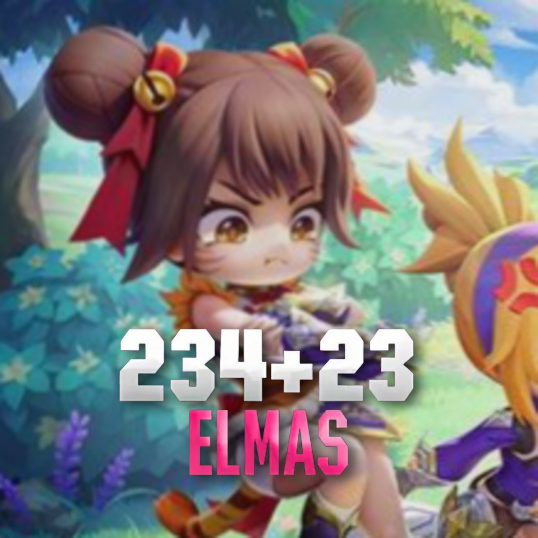 221 Elmas - Magic Chess