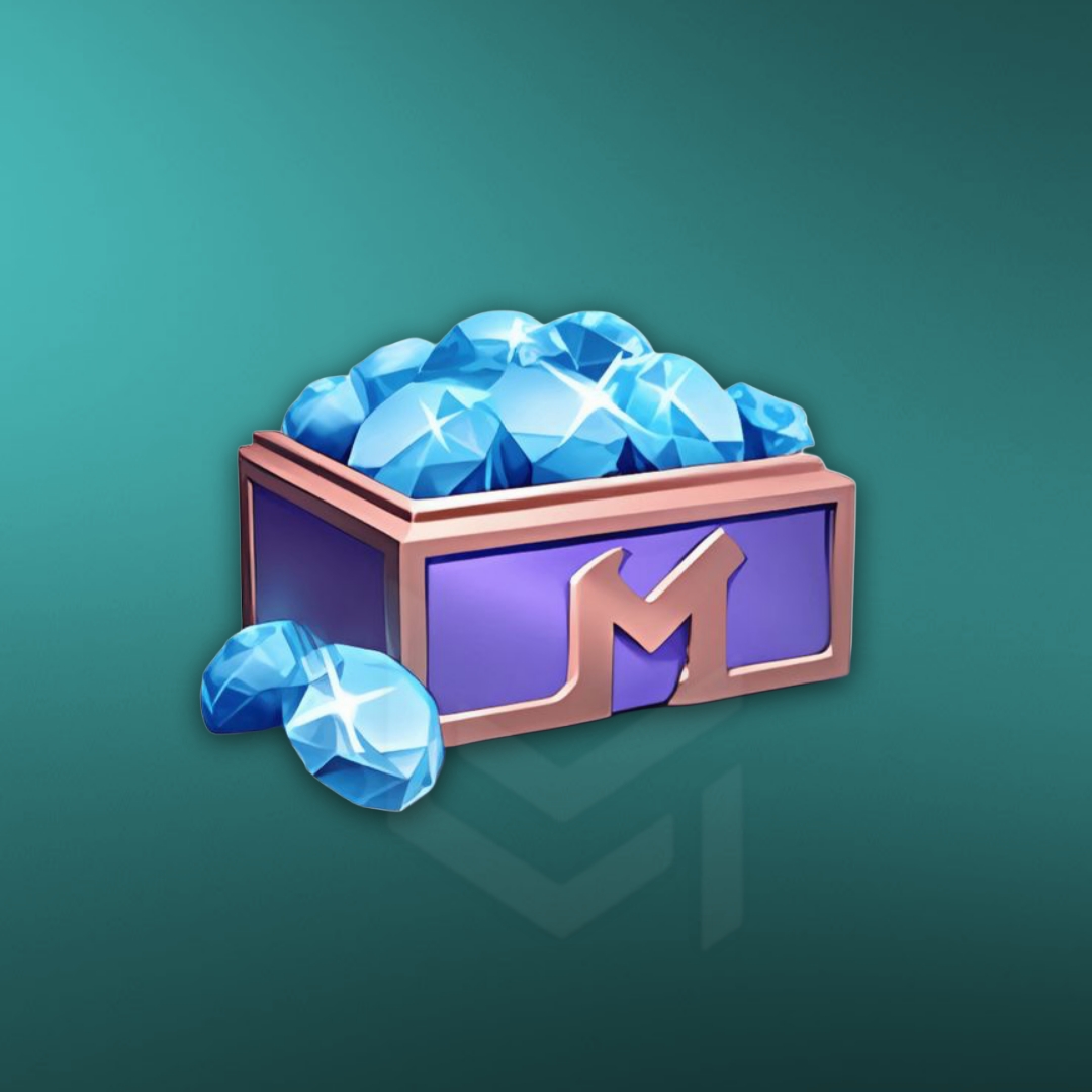 Mobile Legends 257 elmas global